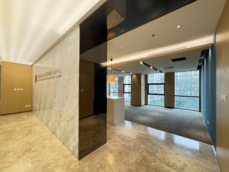 北理工中关村国防科技园