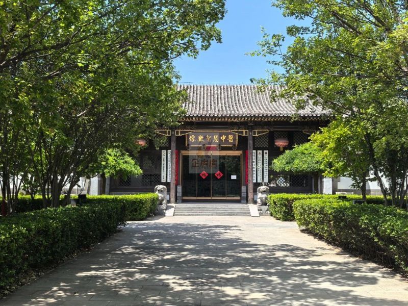 曙光防灾公园独栋