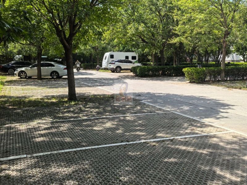 曙光防灾公园独栋