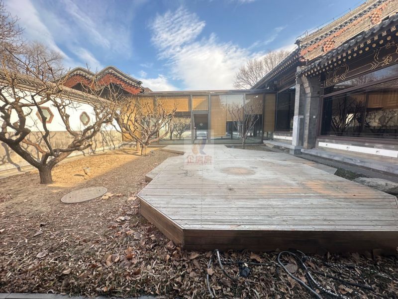 曙光防灾公园独栋