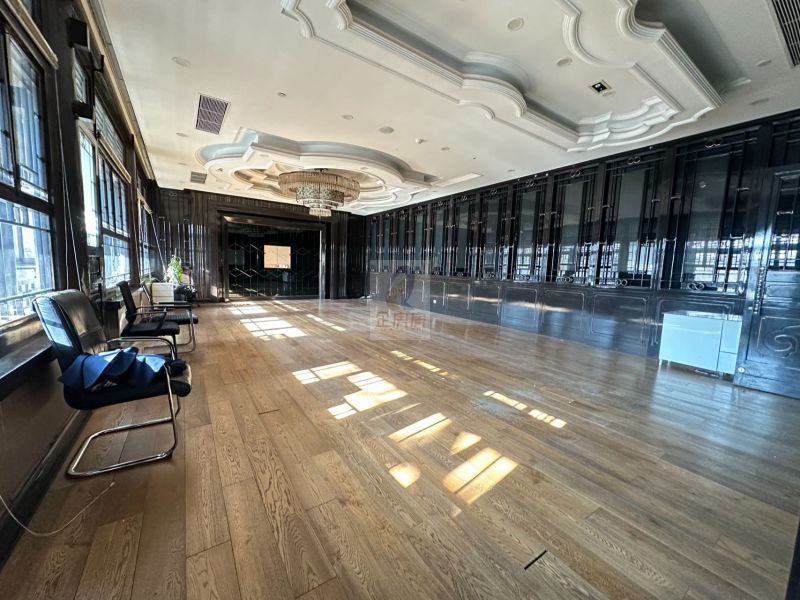 曙光防灾公园独栋