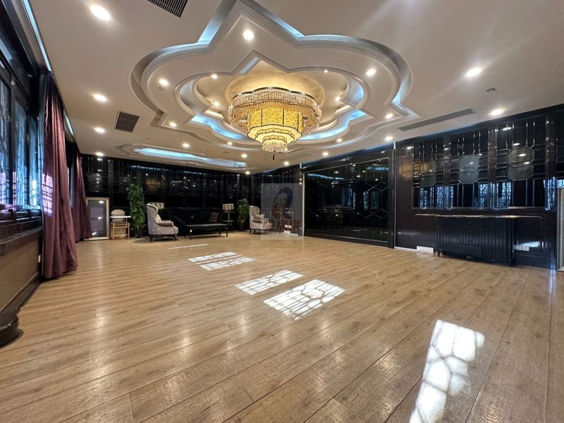 曙光防灾公园独栋