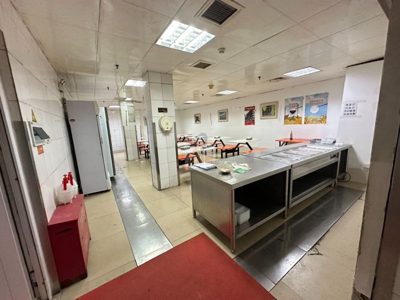 曙光防灾公园独栋