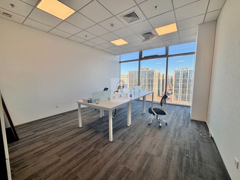 金地威新国际中心