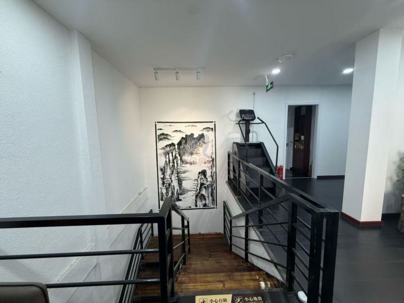 北汽双井文创园