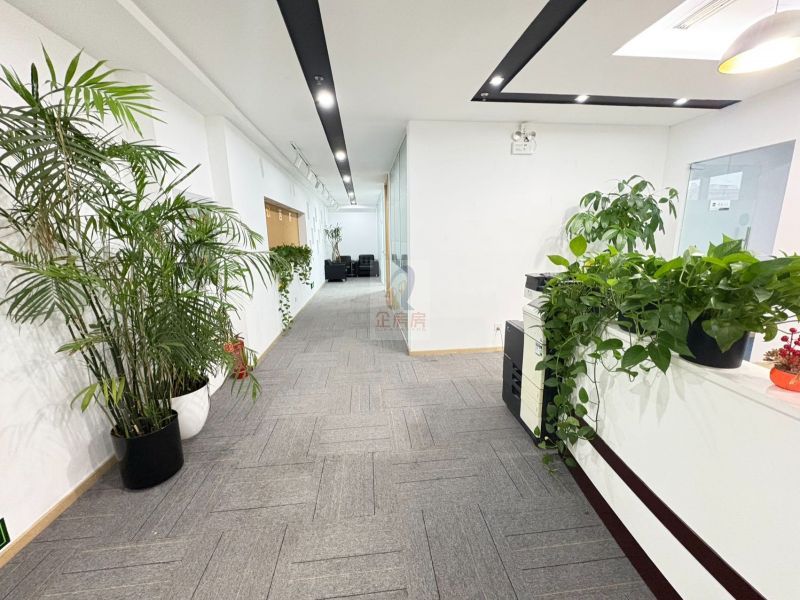 龙立东方大厦（原君天大厦）