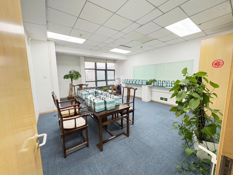 龙立东方大厦（原君天大厦）