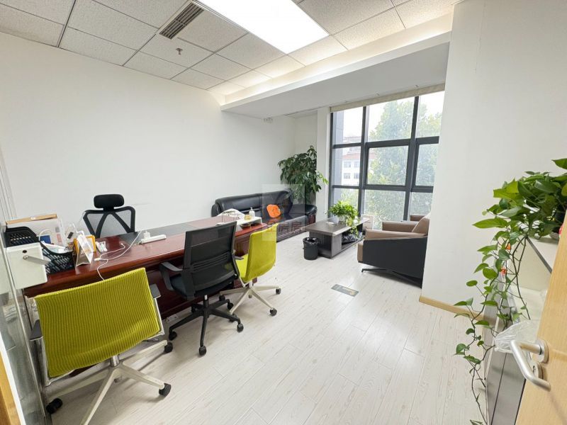 龙立东方大厦（原君天大厦）