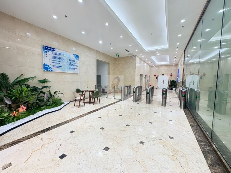 龙立东方大厦（原君天大厦）