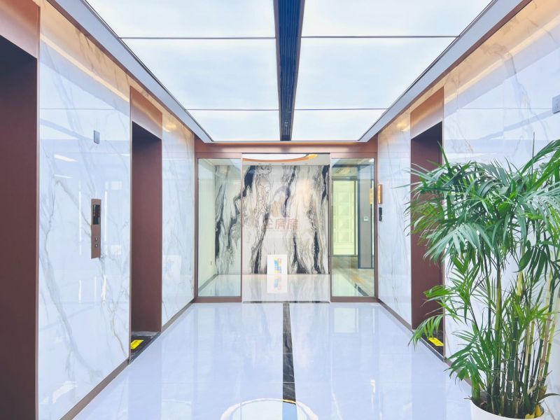 北京汇佳大厦（汇佳中心）