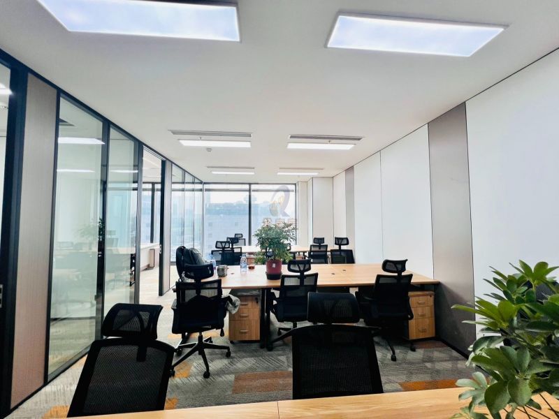 北京汇佳大厦（汇佳中心）