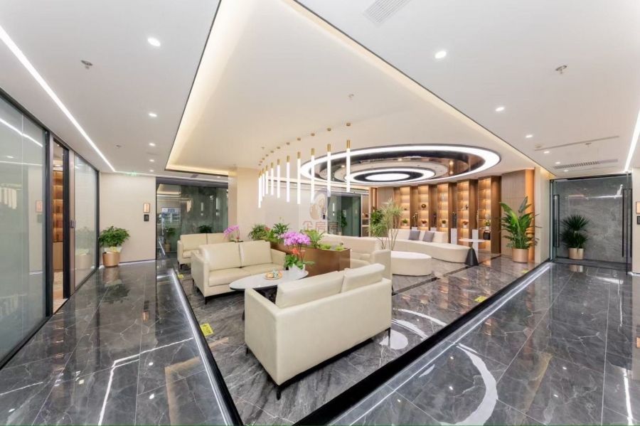 北京汇佳大厦（汇佳中心）