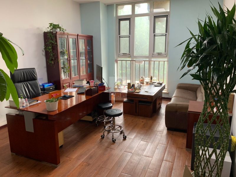 丰宝恒大厦（原名成果酒店）