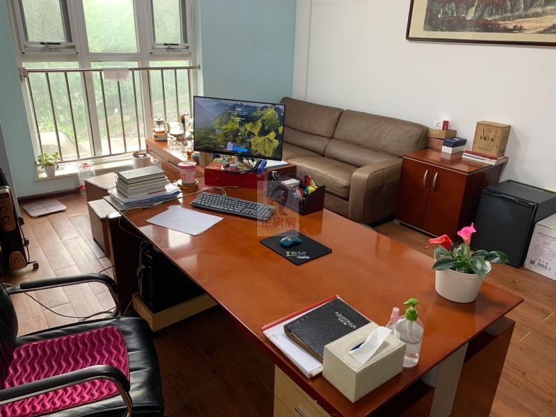 丰宝恒大厦（原名成果酒店）