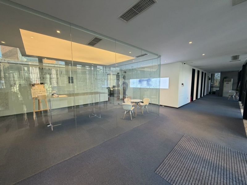 DREAM2049国际文创产业园