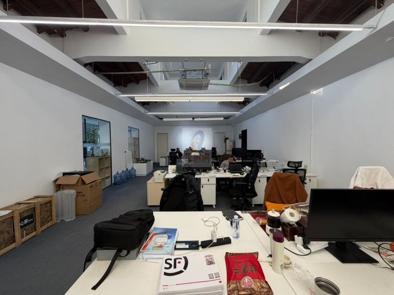 DREAM2049国际文创产业园