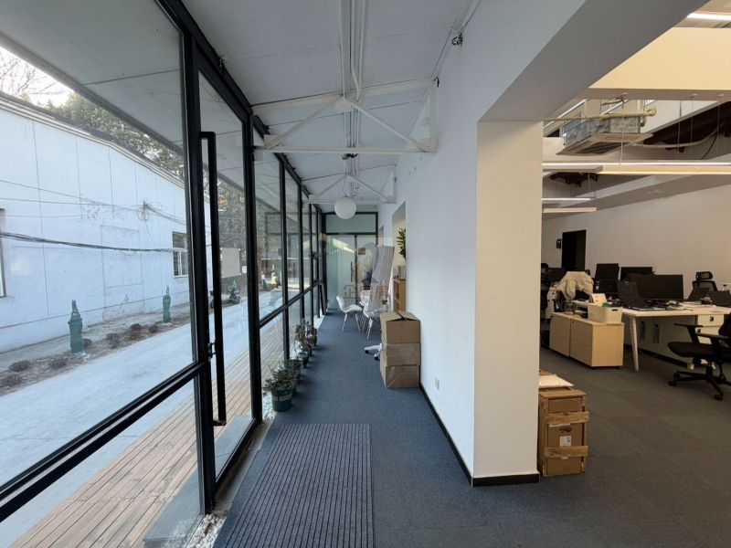 DREAM2049国际文创产业园