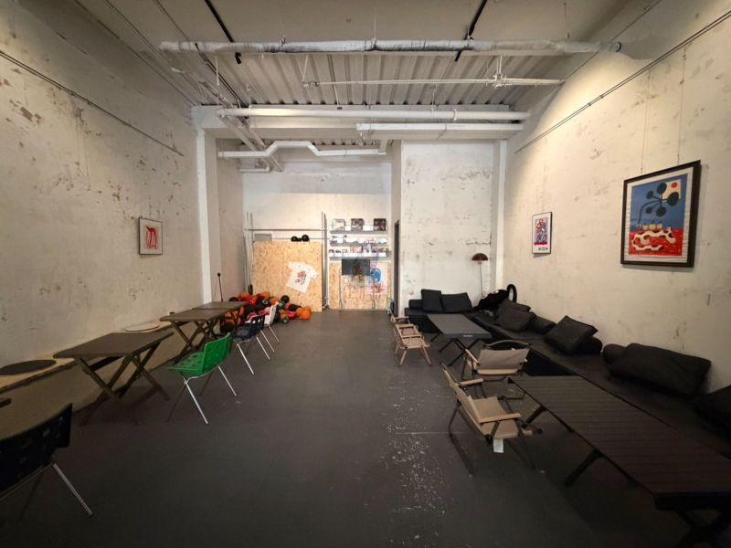 DREAM2049国际文创产业园