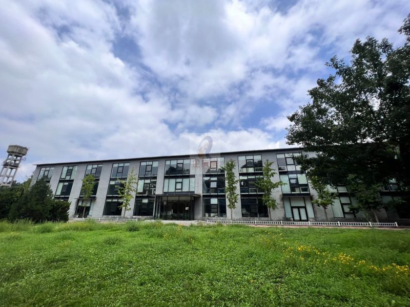 DREAM2049国际文创产业园