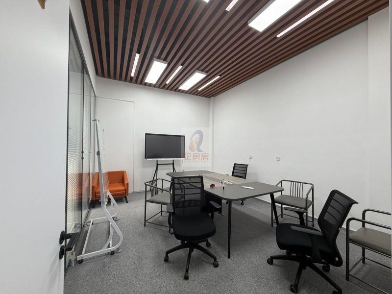 DREAM2049国际文创产业园