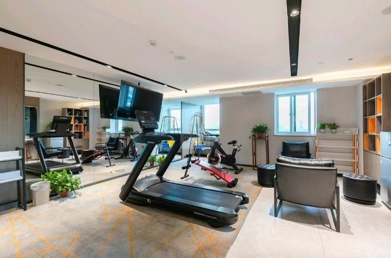 熙锦大厦（园景国际大厦）（贵友大厦）