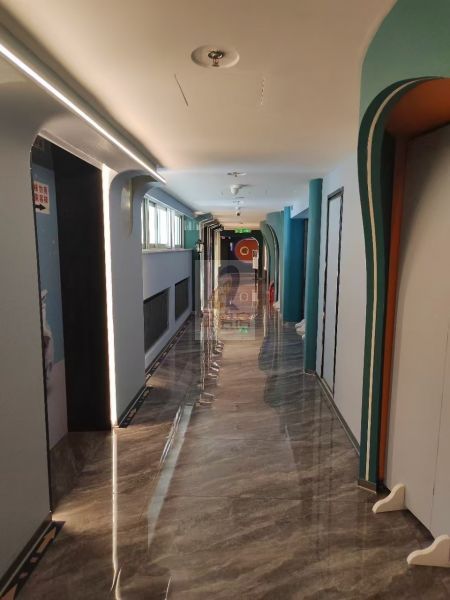 熙锦大厦（园景国际大厦）（贵友大厦）