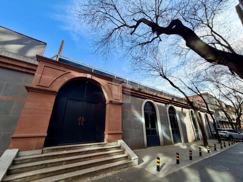 阜成门外大街1号院