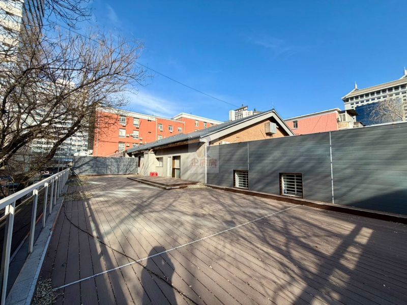 阜成门外大街1号院