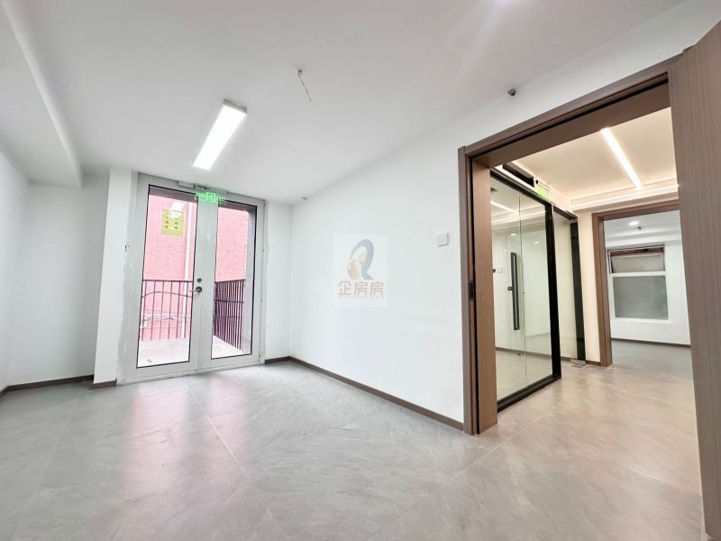 阜成门外大街1号院