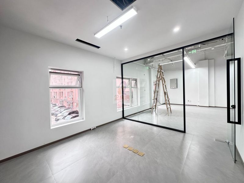 阜成门外大街1号院