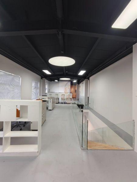 北影传奇科创园