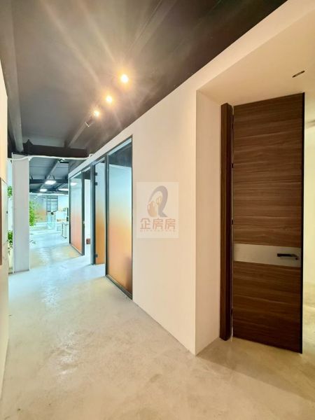 北影传奇科创园