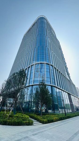 生命谷国际精准医学产业园