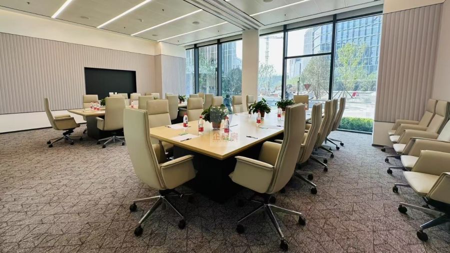 生命谷国际精准医学产业园