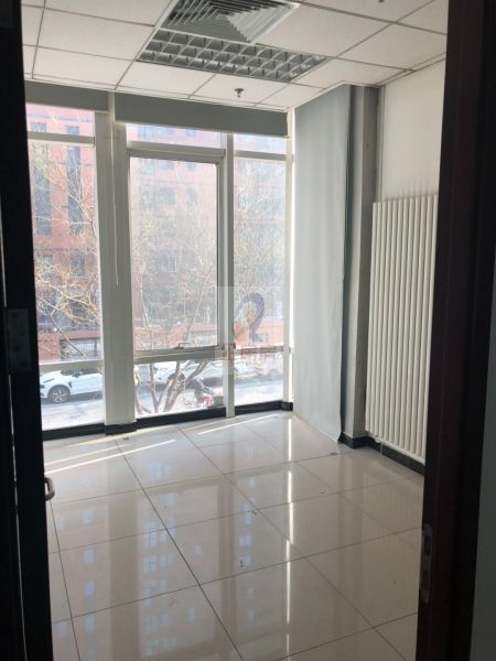 冠城名敦道A9号楼