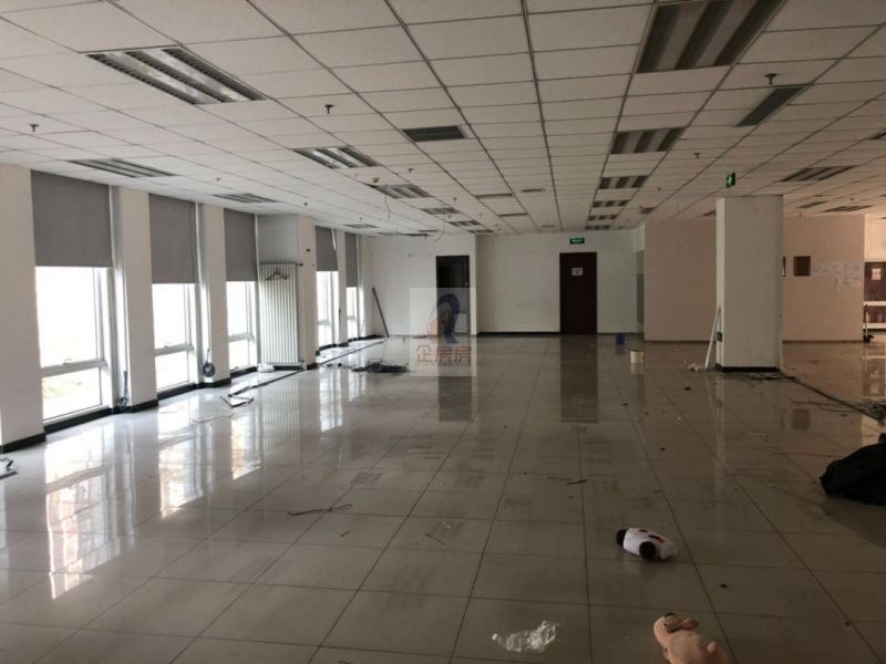 冠城名敦道A9号楼