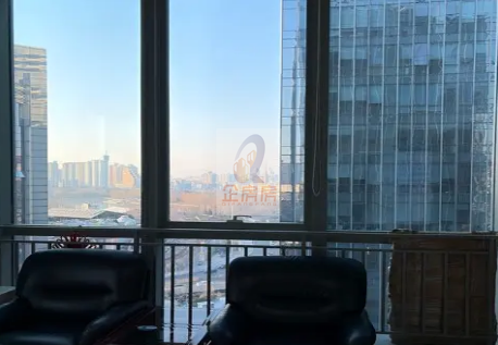 国投广场（国投财富广场）