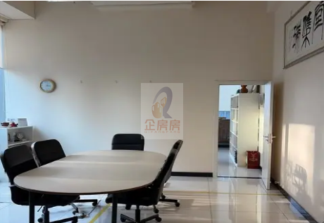 国投广场（国投财富广场）