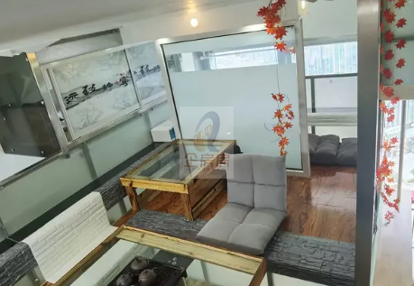 国投广场（国投财富广场）