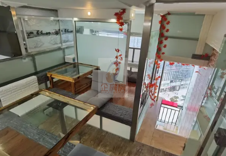 国投广场（国投财富广场）