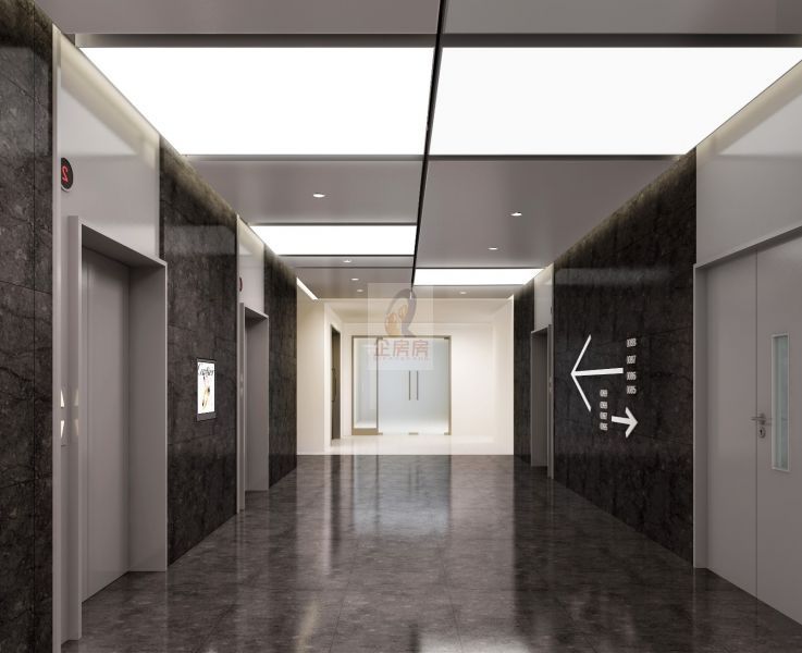 新街高和大厦（长城人寿大厦）