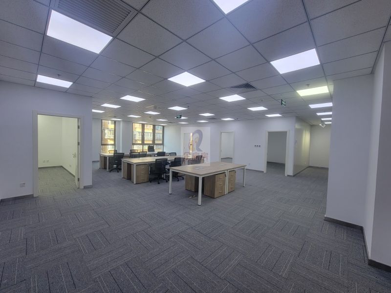 新街高和大厦（长城人寿大厦）