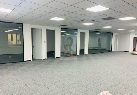 新街高和大厦（长城人寿大厦）