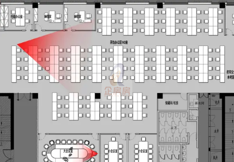 新街高和大厦（长城人寿大厦）