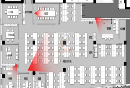 新街高和大厦（长城人寿大厦）