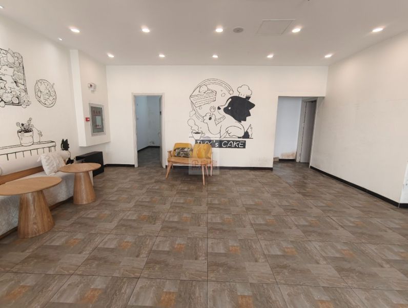 北影传奇科创园