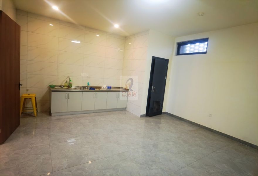 双树云产业园区