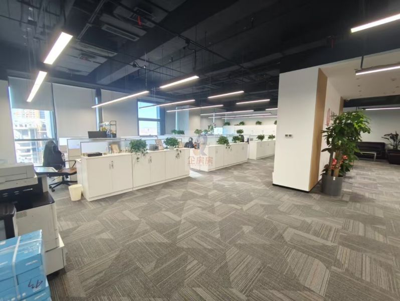 北京复地金融中心