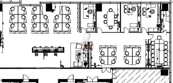 北京复地金融中心