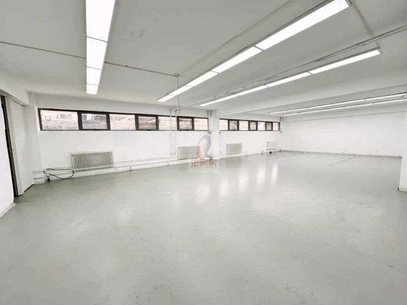 北京天元世纪装饰工程设计有限公司办公楼